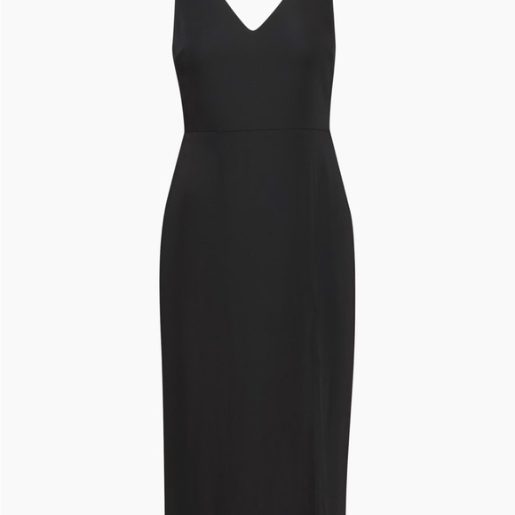 Aritzia Babaton Nomination Dress - Black 8 - Picture 3 of 10